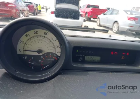 2006 Scion Xb from USA, damaged, VIN JTLKT324864075956